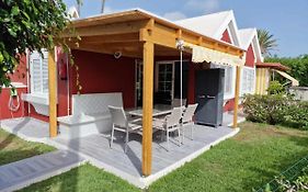 Chalet Con 3 Camere E Giardino